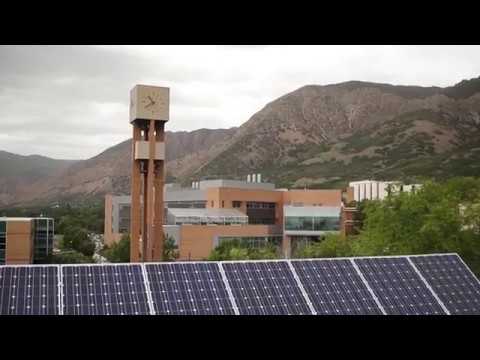 Weber State University - Solar Program