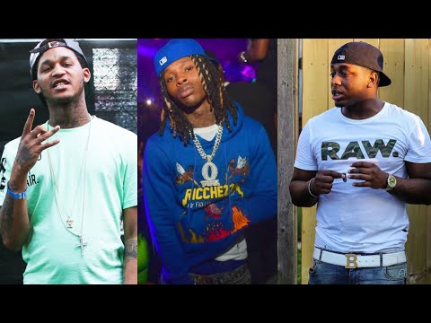 Tay 600 Talks About King Von Memo & Fredo