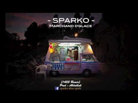 Sparko - Marchand d'glace (1435 remix)