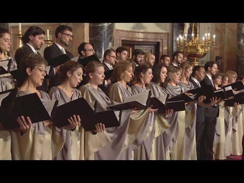 50º ANIVERSARIO DEL CORO NACIONAL DE ESPAÑA - Pieza II (1988-2021)