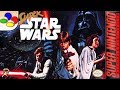 Longplay Of Super Star Wars