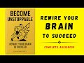 Rewire Your Brain To Succeed Audiobook