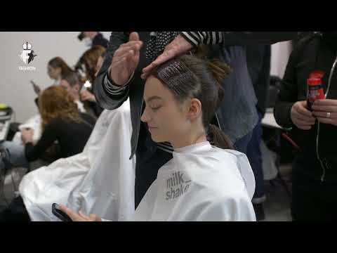 MARYLING Backstage FW22