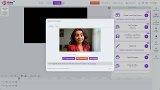 Video Express 3.0: Stylize Character