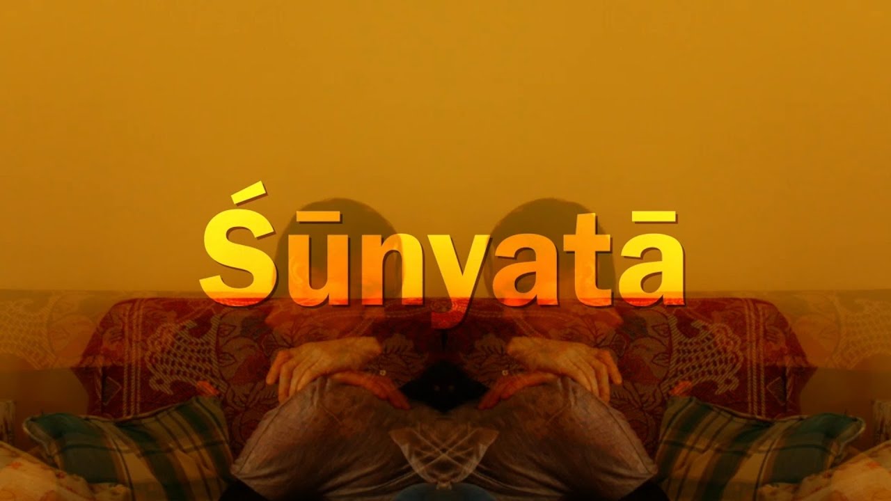 Śūnyatā - Official Trailer