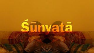 Śūnyatā - Official Trailer