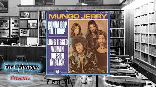 Mungo Jerry - Gonna Bop 'Till I Drop(1974)