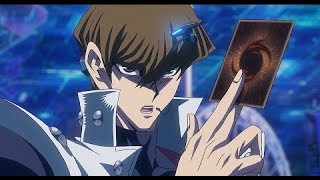 [遊戲王] 為什麼英配這麼爛 比起來中配好多了