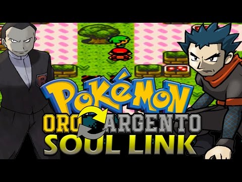 CAPOPALESTRA KILLER - Pokémon Oro&Argento Randomizer Soul Link EP04 w/CreepyStories