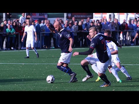 Bezirksliga-RELEGATION: FC Preussen Hameln  - SV BW Neuhof