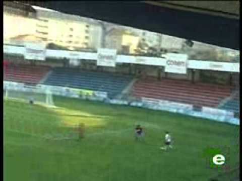 ESTRADA TELEVISION- DEPORTES DOMINGO 6 FEBRERO 2011