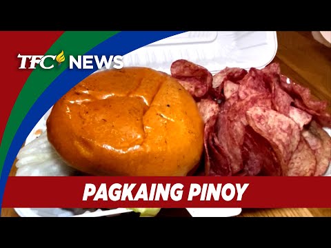 Mga pagkaing Pinoy na tampok sa pop-up event pinahanga ang ibang lahi TFC News Ontario, Canada