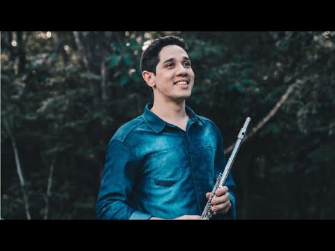 No expresso viajamos CIAs - Arranjo Flauta