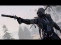 Assassin's Creed 3 TV Commercial 