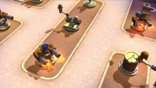 Steampunk Syndicate 3D Extended Trailer
