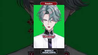 VTuber Talent Roundup｜Weekly Highlights【NIJISANJI EN】