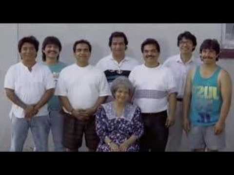 POV - Calavera Highway | PBS 2008