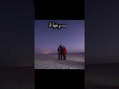 salar de Uyuni - Bolivia - Potosí #turismo #turismobolivia #viajes #patrimonionacional