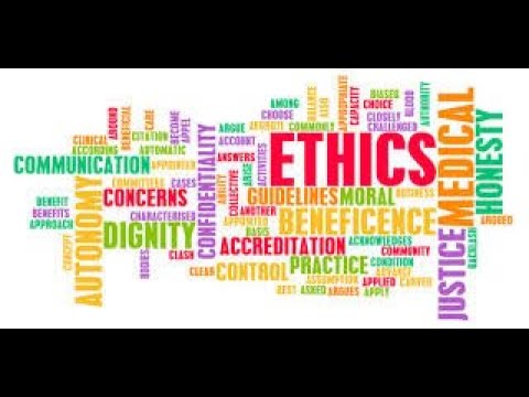 Legal and Ethical Consideration in Medication