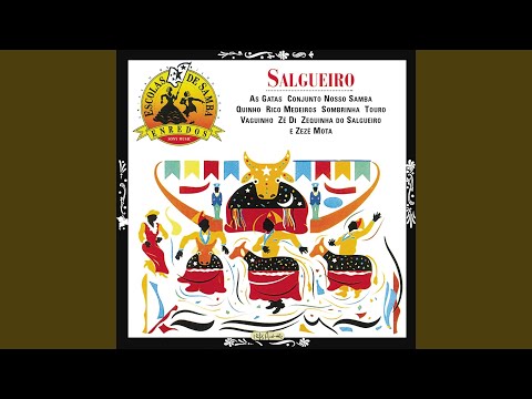 Bahia de Todos os Deuses