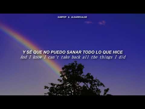 Gone Bebe Rexha Letra Españolinglés