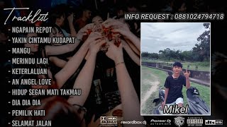 Download lagu DJ WANG DOSON™ DUGEM NGAPAIN REPOT X YAKIN CINTAMU KUDAPAT SPECIAL REQUEST MIKEL TILLDROP 2025 mp3