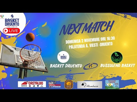 ASTI MENS SANA - BASKET DRUENTO