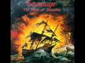 Savatage- "The Wake of Magellan" 