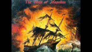 Savatage- "The Wake of Magellan"