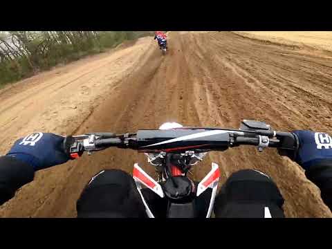 Supercoop MX kids track. 5/3/25