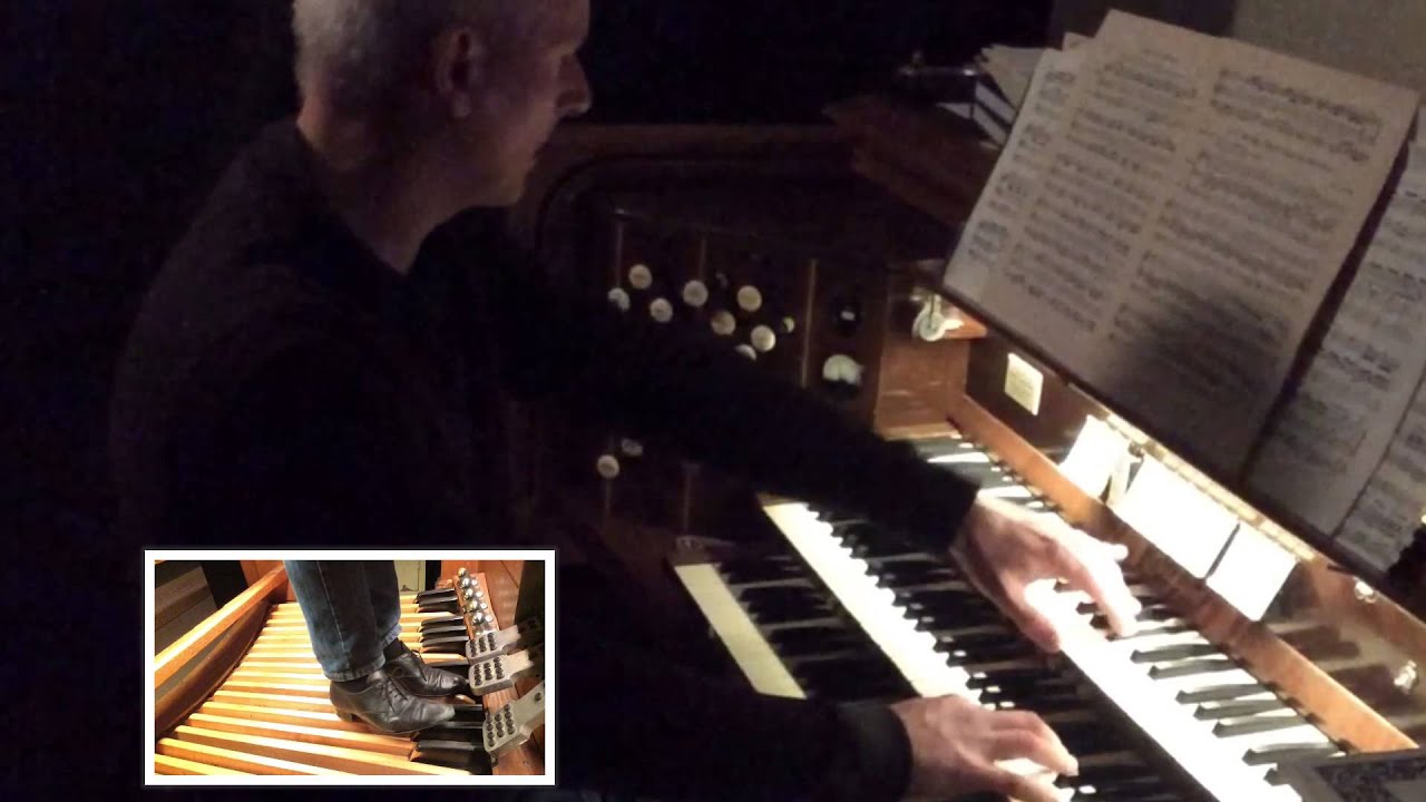 The Lord’s Prayer – J. Zwart