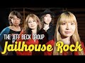 Jailhouse Rock  - Jeff Beck Group (The Lady Shelters Cover)