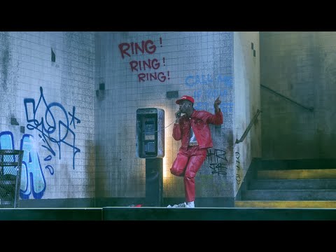 Tyler, The Creator - Ring Ring Ring (Live at Camp Flog Gnaw 2025)