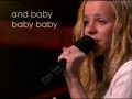 Drew Ryniewicz - Baby - Lyrics 