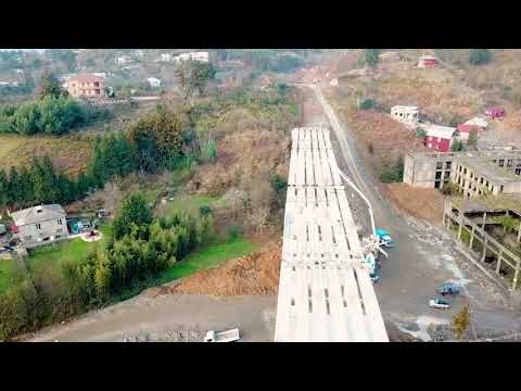 ბათუმის შემოვლითი გზა 