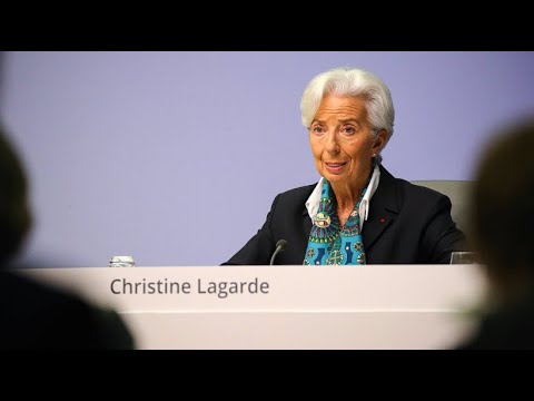 Niedrigzinspolitik: EZB will Strategie überprüfen