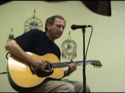 Terry Robb - Acoustic Blues Master - Slow Blues