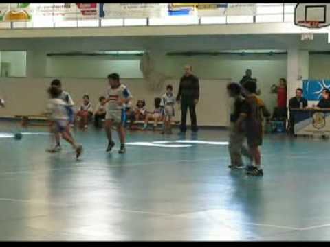 9º Torneio de Benavente - ADCB / Salvaterra (bambis)