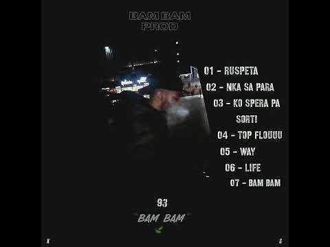 Nka Sa Para feat  Zau Bairro