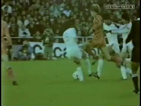 Iran - Netherlands (Holland) World Cup 1978 - High...