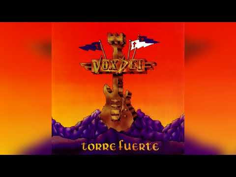 Fue Por Amor - Vox Dei