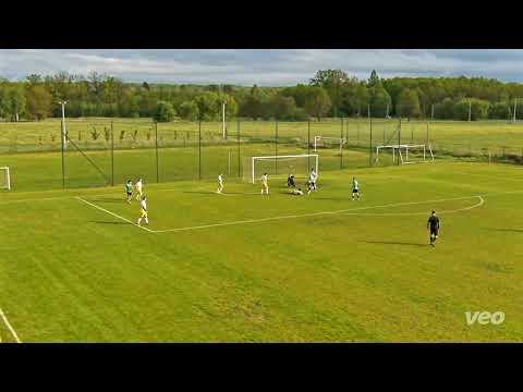 Orzeł Wólka Niedźwiedzka - Arka Albigowa 11.05.2025