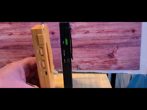 First observations Tecsun PL-368 VS Tecun PL-365 (Countycomm GP5 SSB)