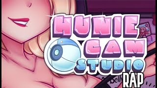 Cash, Money, Dough (HunieCam Studio) Music Video