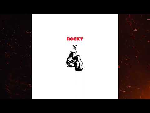 Godmode X Moistrus - Rocky (Official Audio)