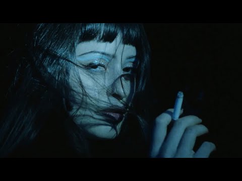 PENDANT - Blue Mare [Official Music Video]