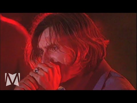 Dino Merlin feat. Adi Lukovac & Ornamenti - Sam (Koševo 2000)