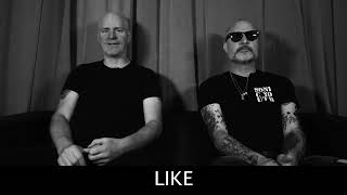 Benny and Andreas from Edge of Sanity about "Bleed" from "Until Eternity Ends (EP)"