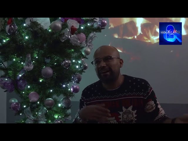 Vídeo relacionado con Furniture select-Upside-down- Árbol de Navidad artificial con soporte, color blanco, 120 cm