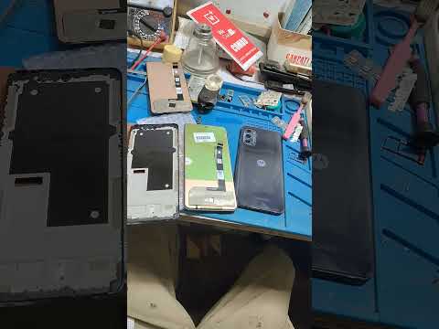 motorola g82 5G lcd replacement.  copy lcd Good quality.